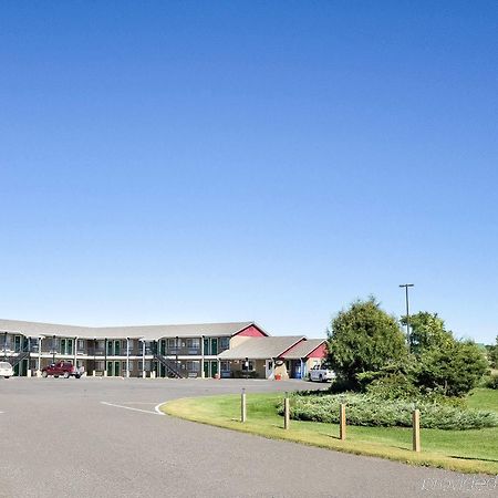 Rodeway Inn Pine River 外观 照片