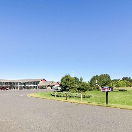 Rodeway Inn Pine River 外观 照片