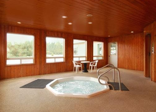 Rodeway Inn Pine River 设施 照片