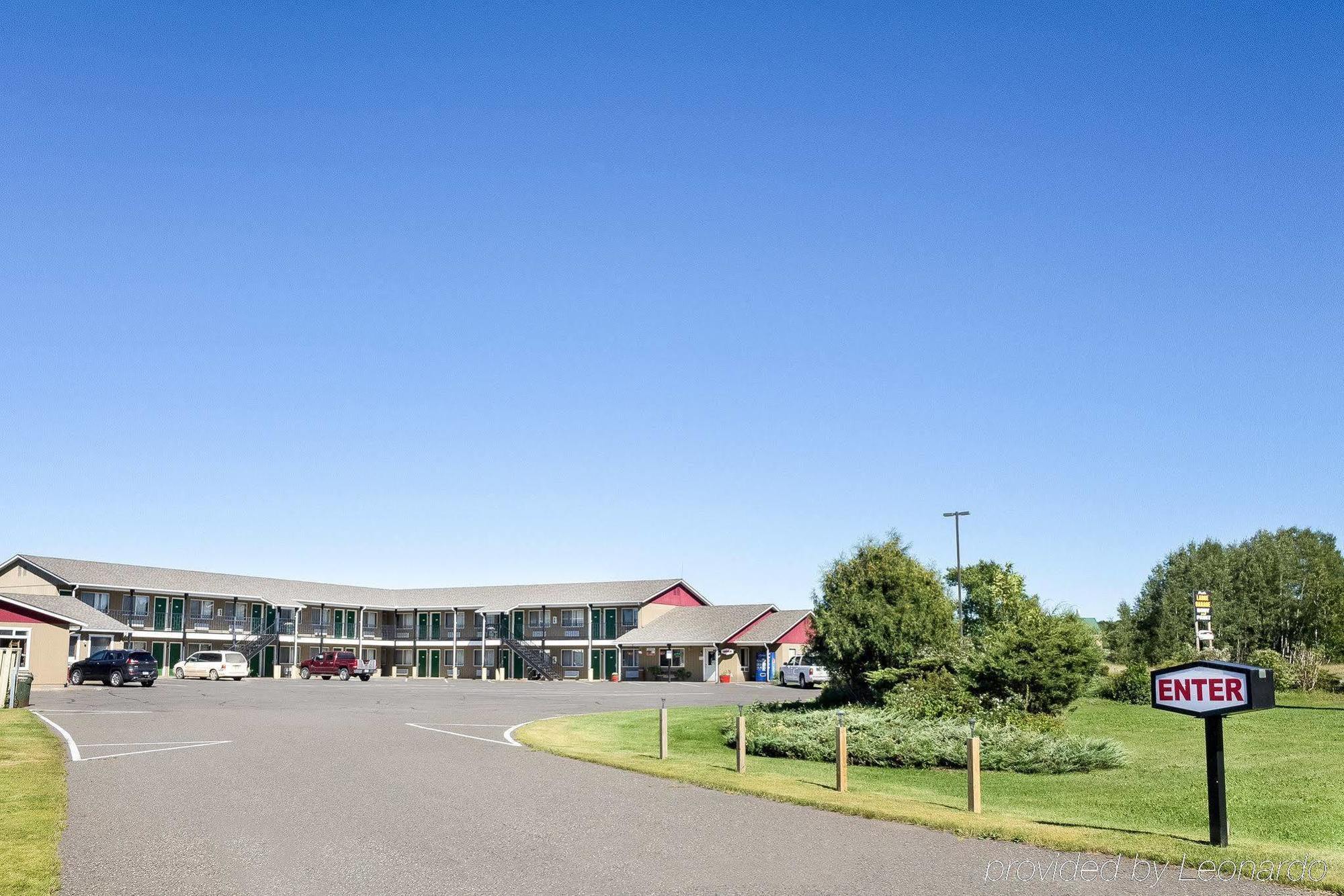 Rodeway Inn Pine River 外观 照片