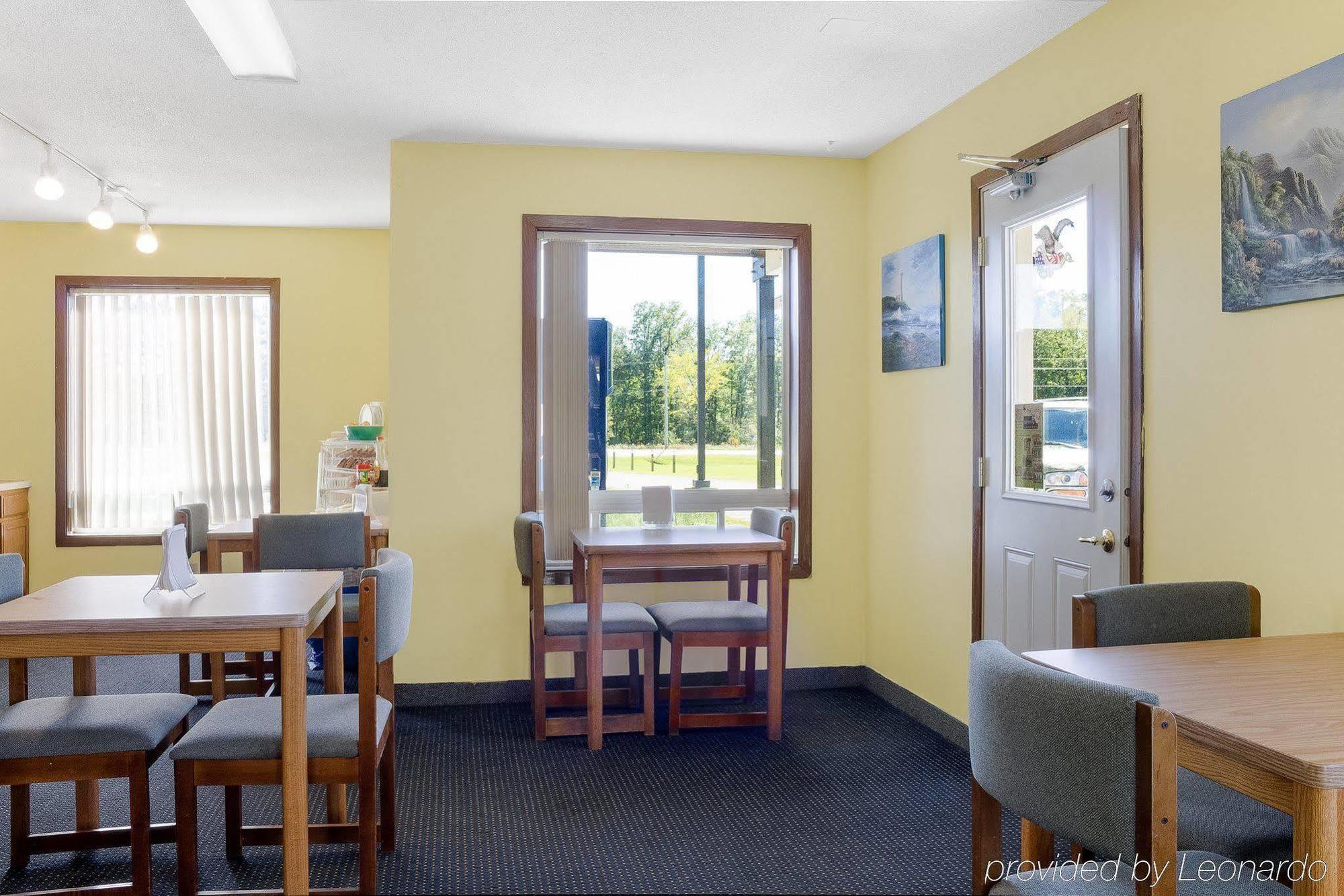 Rodeway Inn Pine River 外观 照片