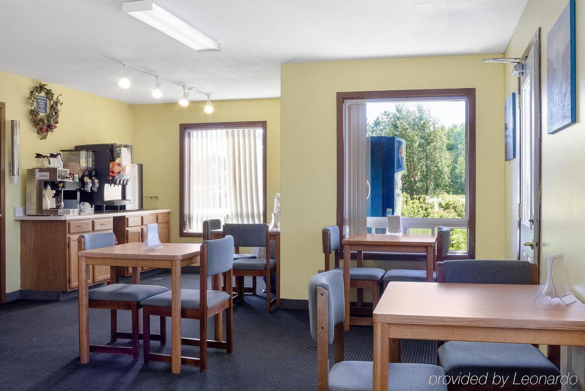 Rodeway Inn Pine River 外观 照片