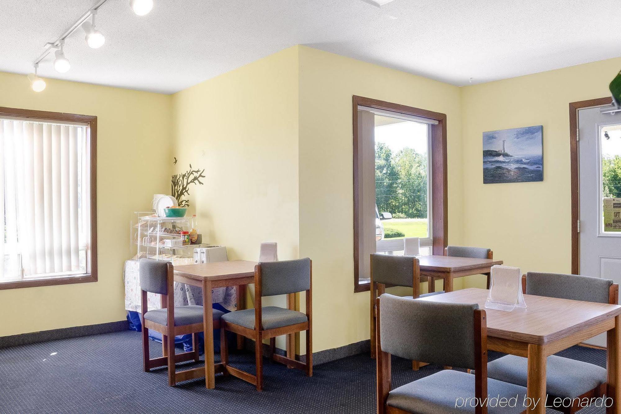 Rodeway Inn Pine River 外观 照片