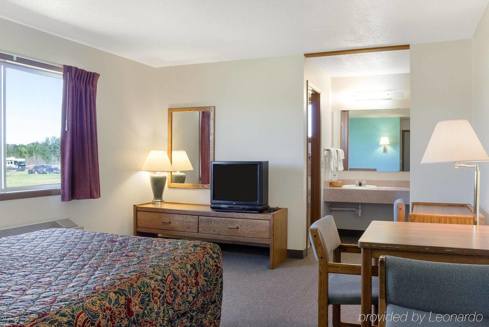 Rodeway Inn Pine River 外观 照片