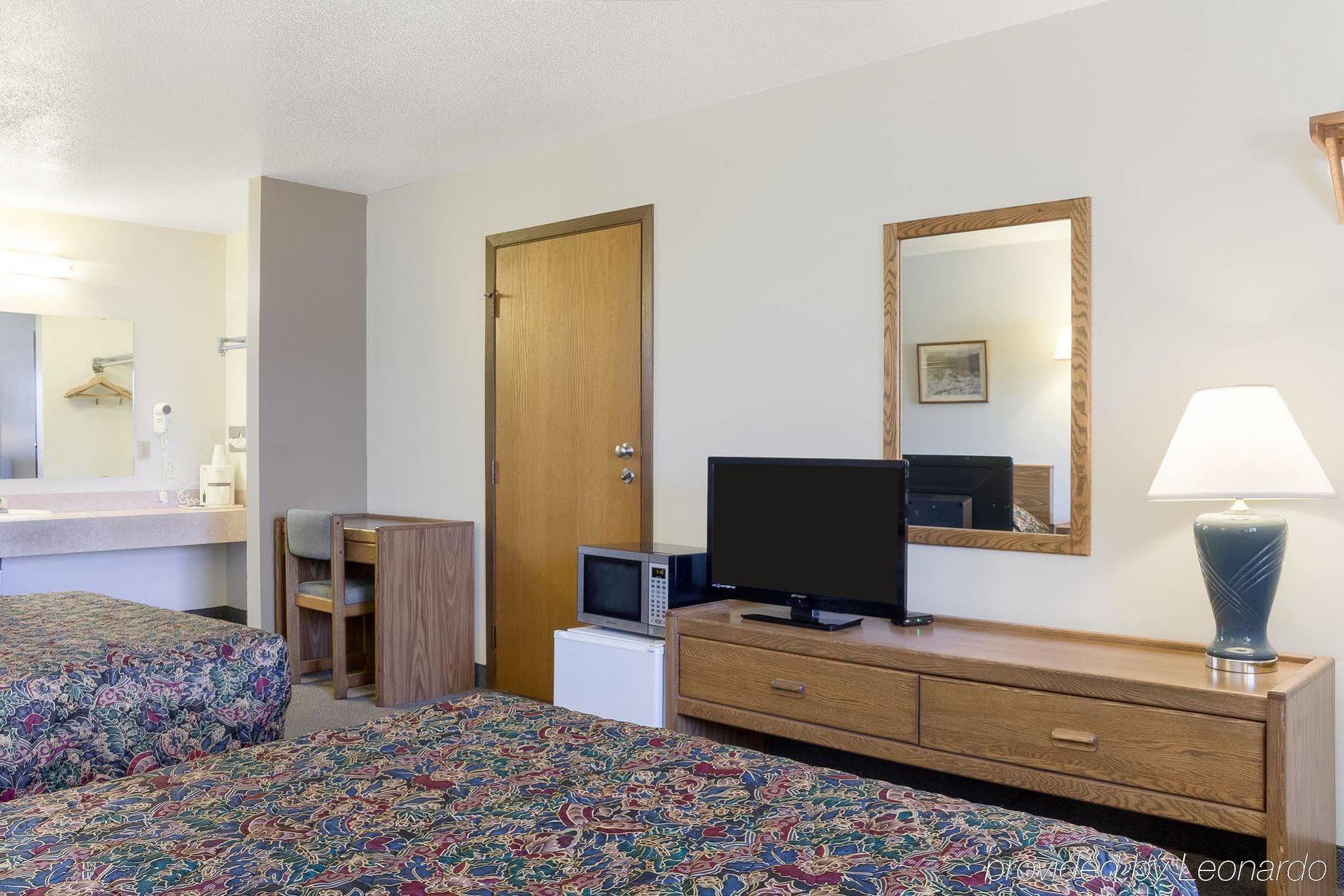 Rodeway Inn Pine River 外观 照片