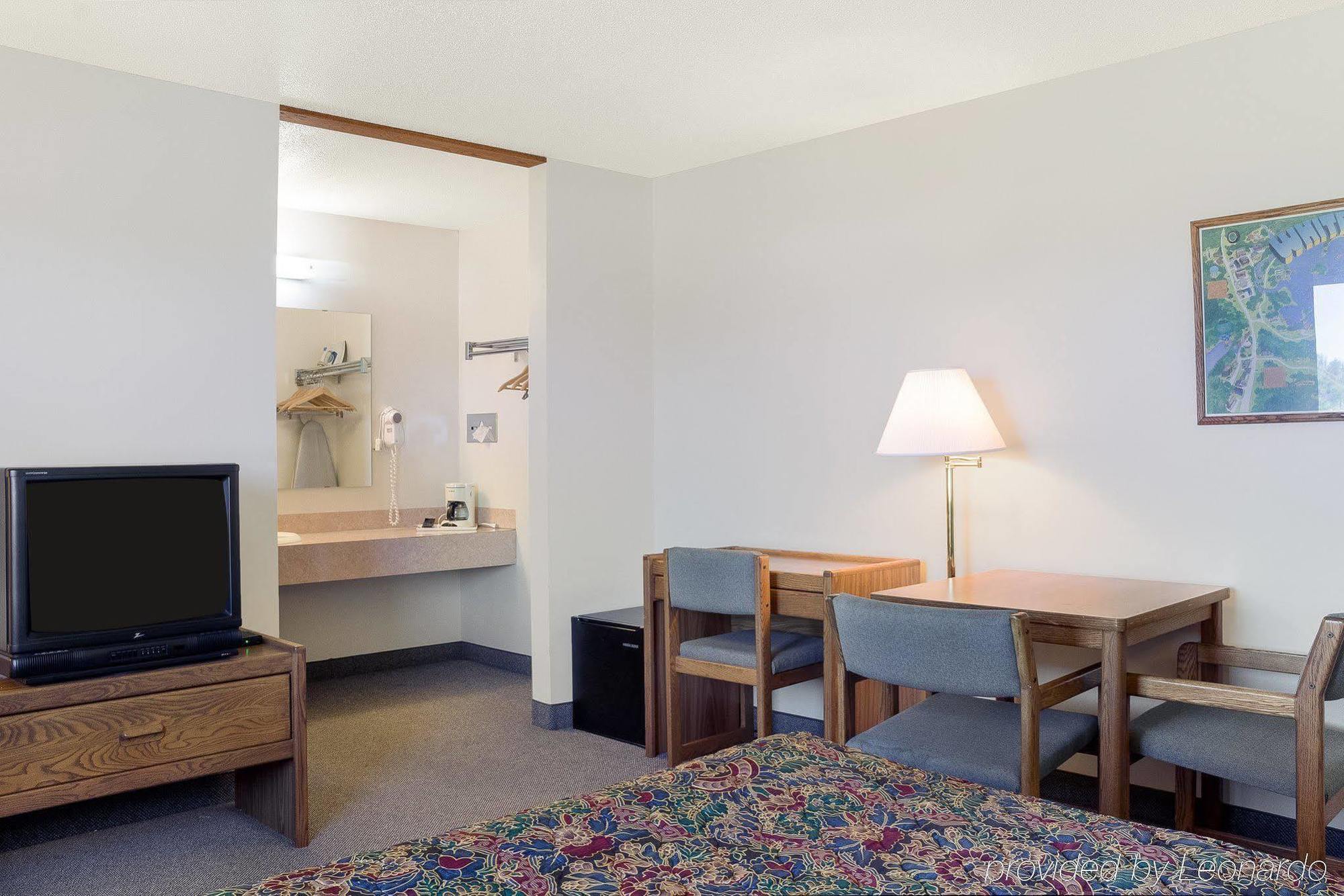 Rodeway Inn Pine River 外观 照片