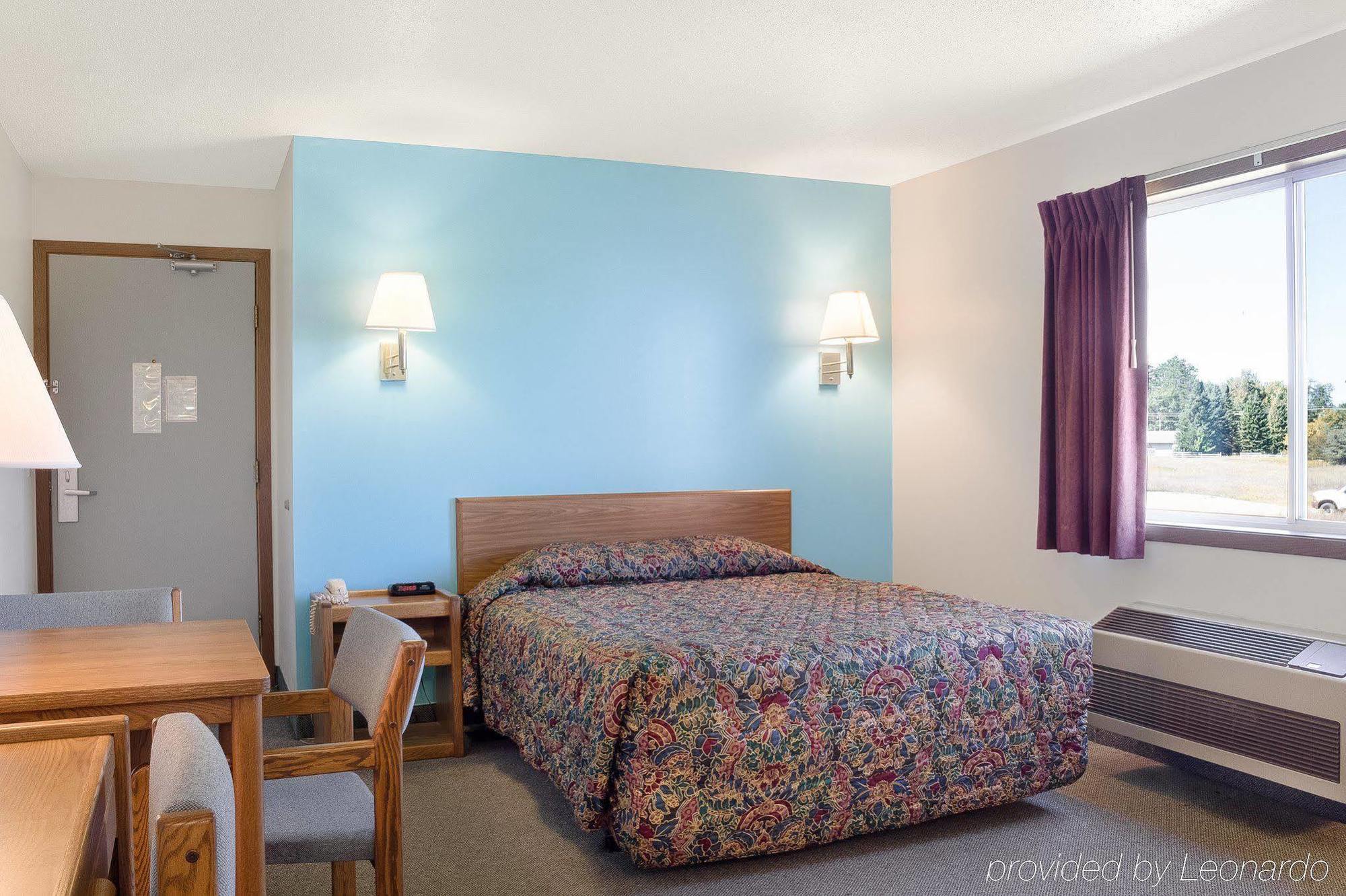 Rodeway Inn Pine River 外观 照片