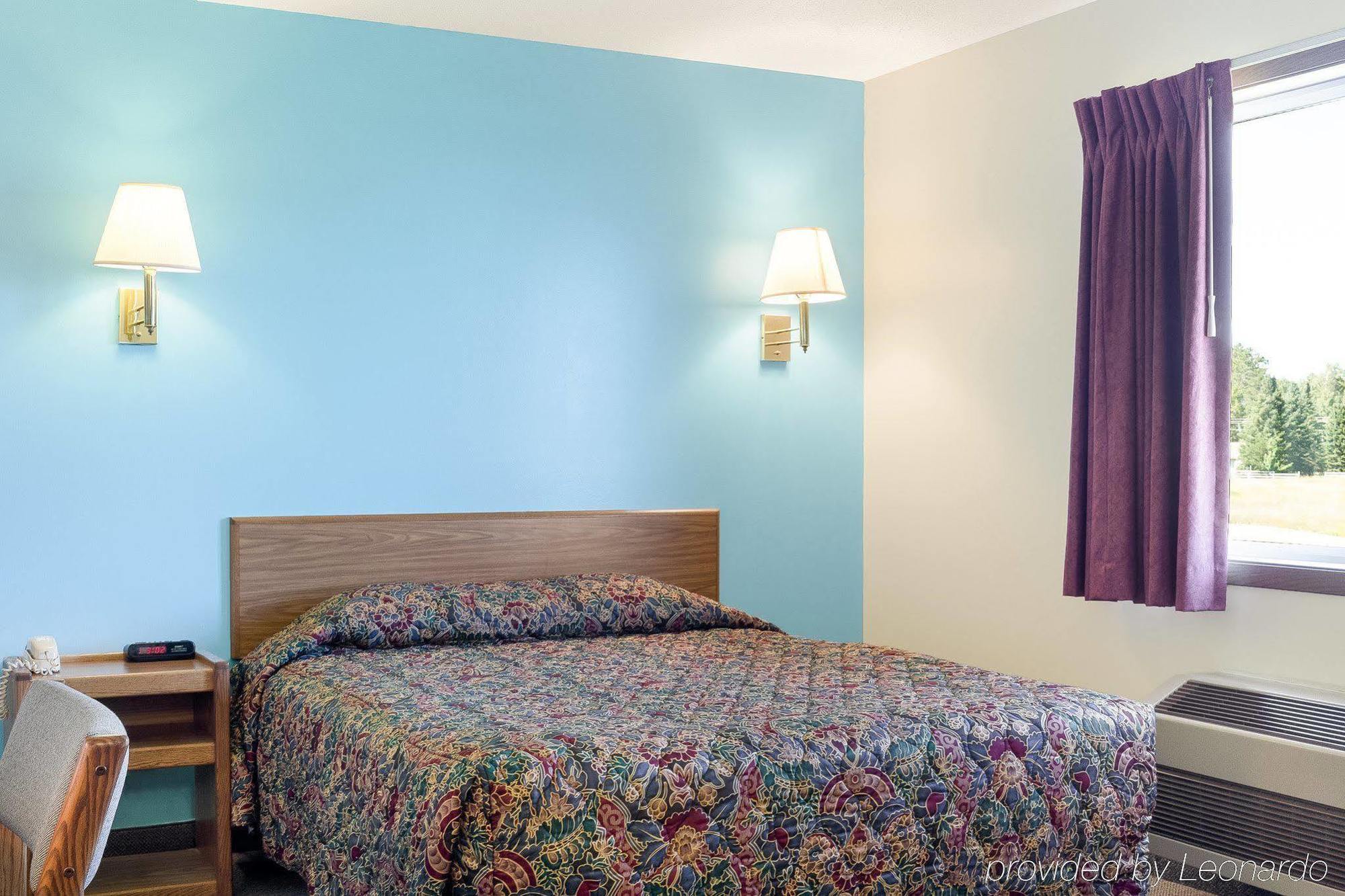 Rodeway Inn Pine River 外观 照片