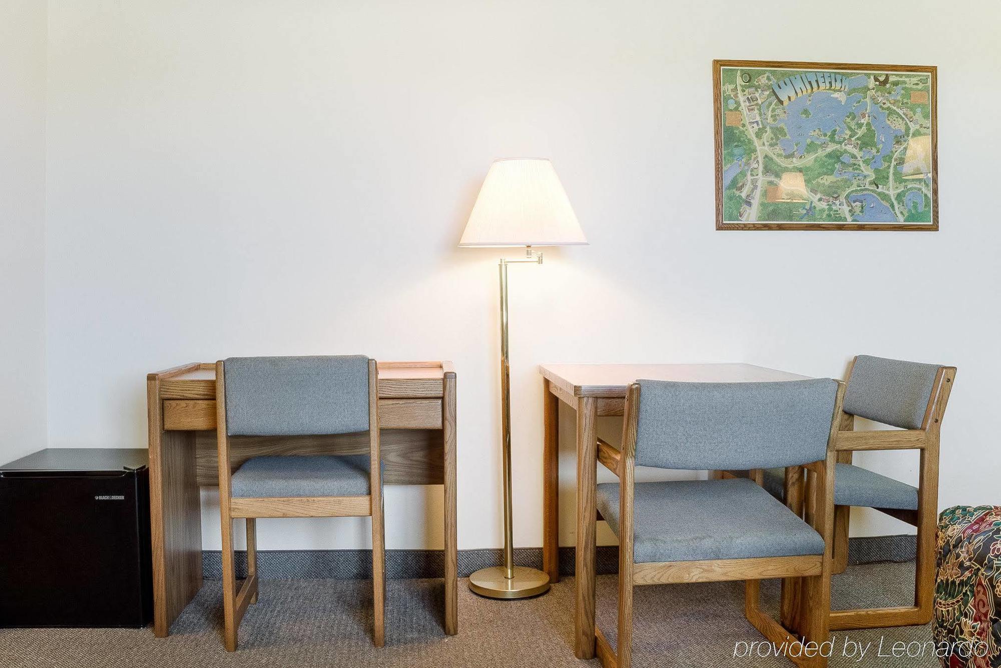 Rodeway Inn Pine River 外观 照片