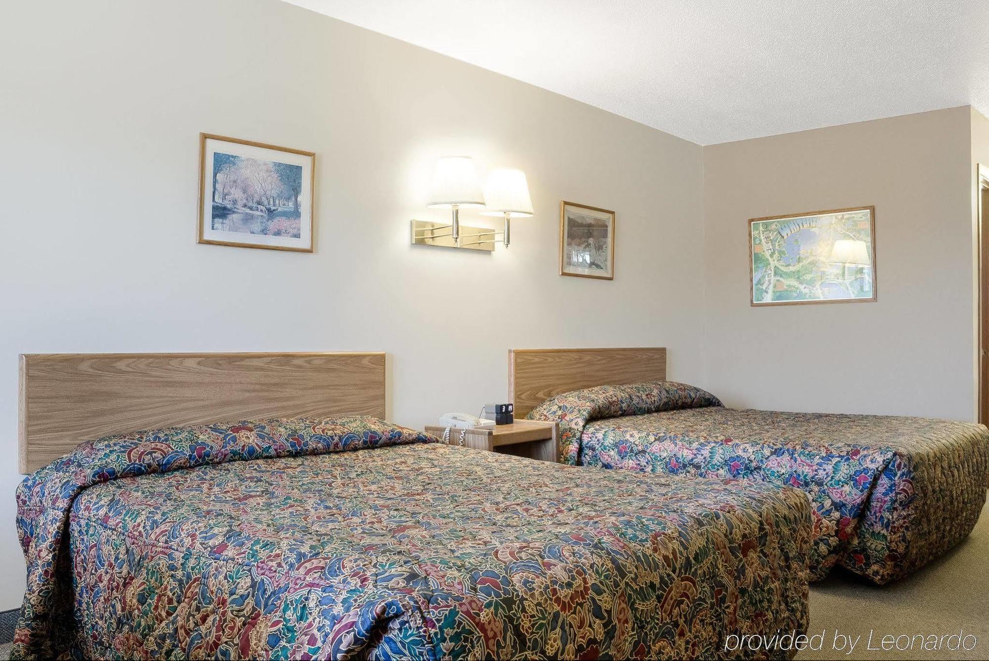 Rodeway Inn Pine River 外观 照片