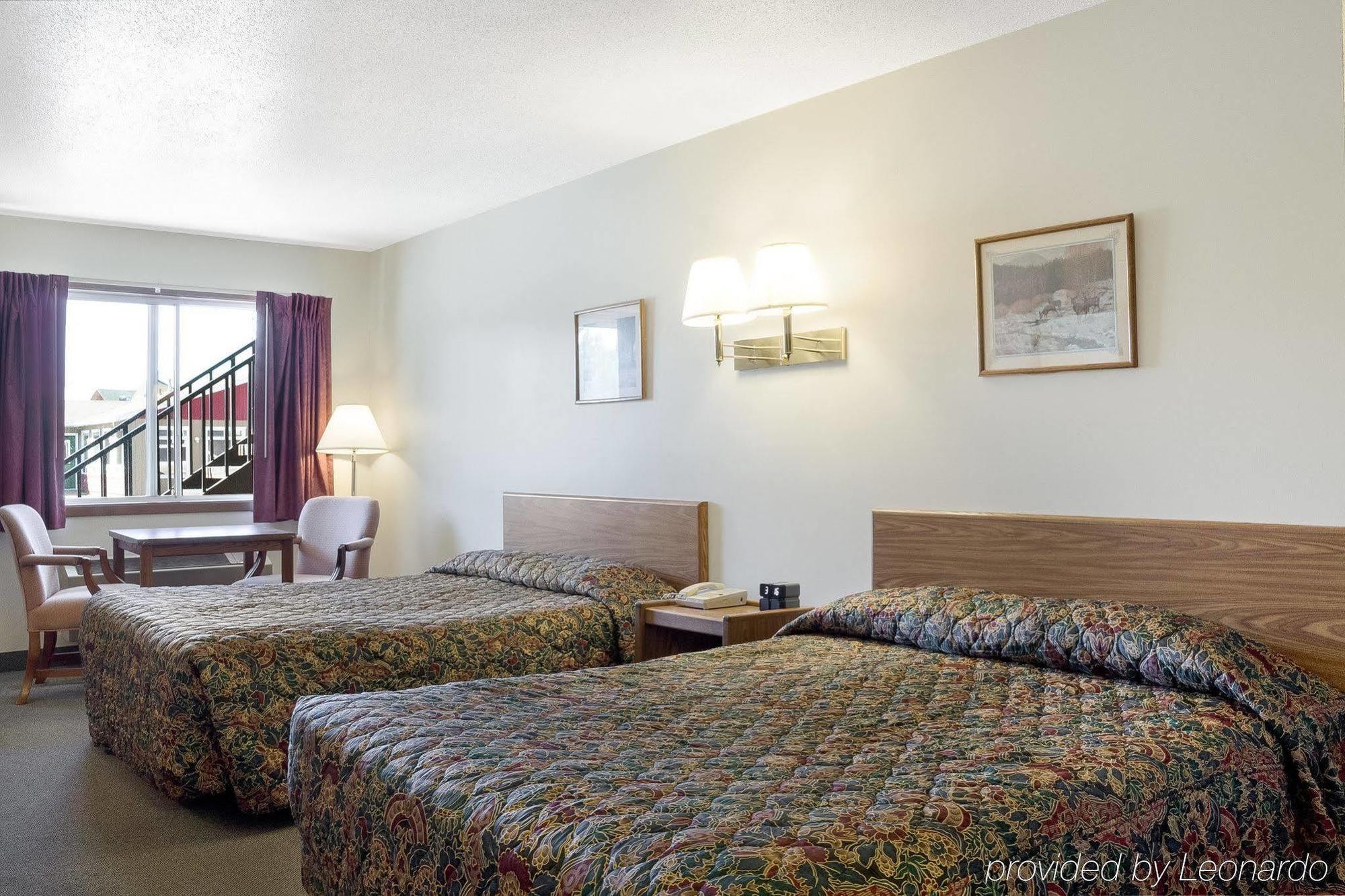 Rodeway Inn Pine River 外观 照片