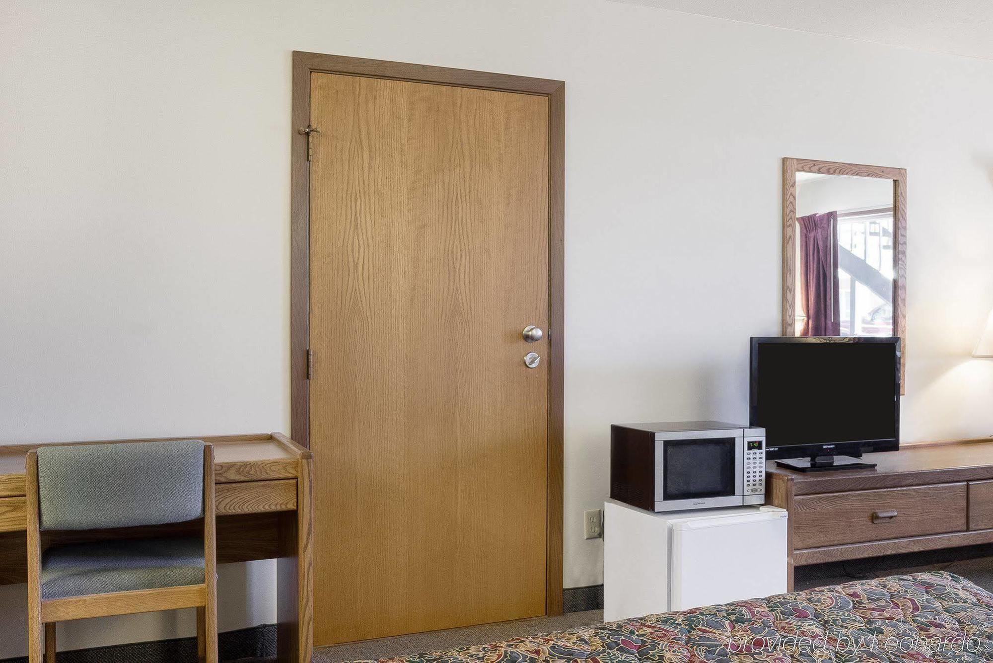 Rodeway Inn Pine River 外观 照片