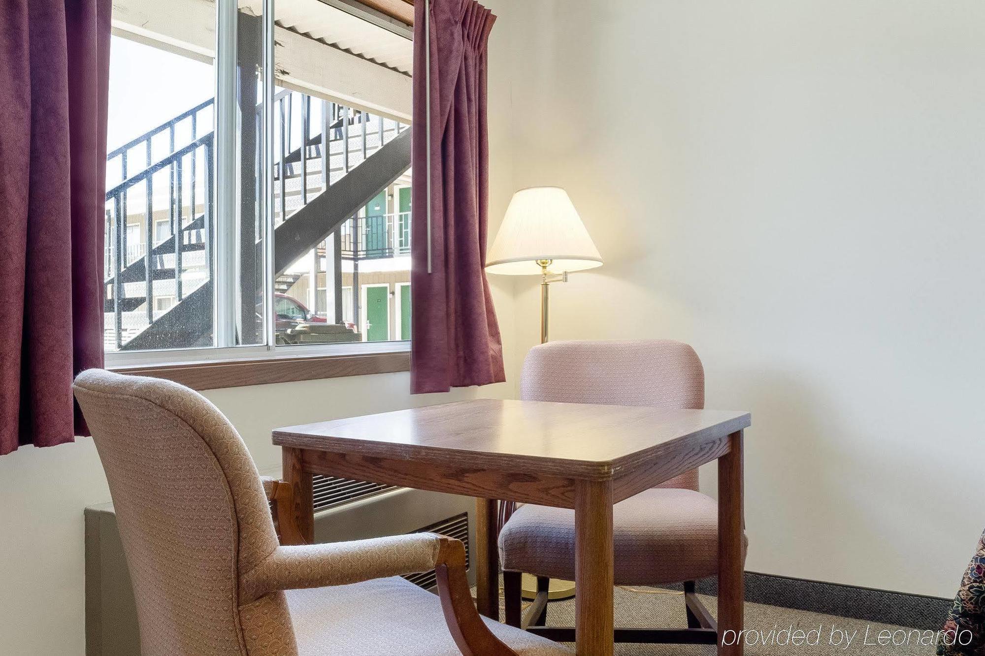 Rodeway Inn Pine River 外观 照片