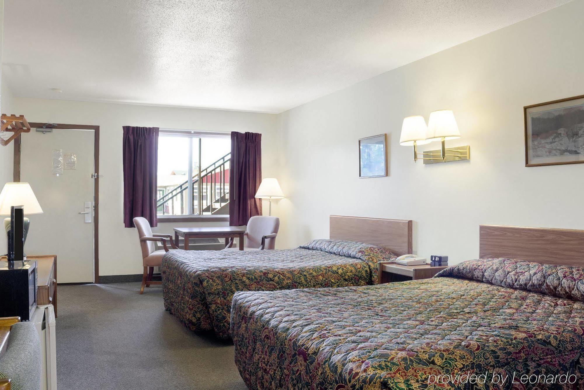 Rodeway Inn Pine River 外观 照片
