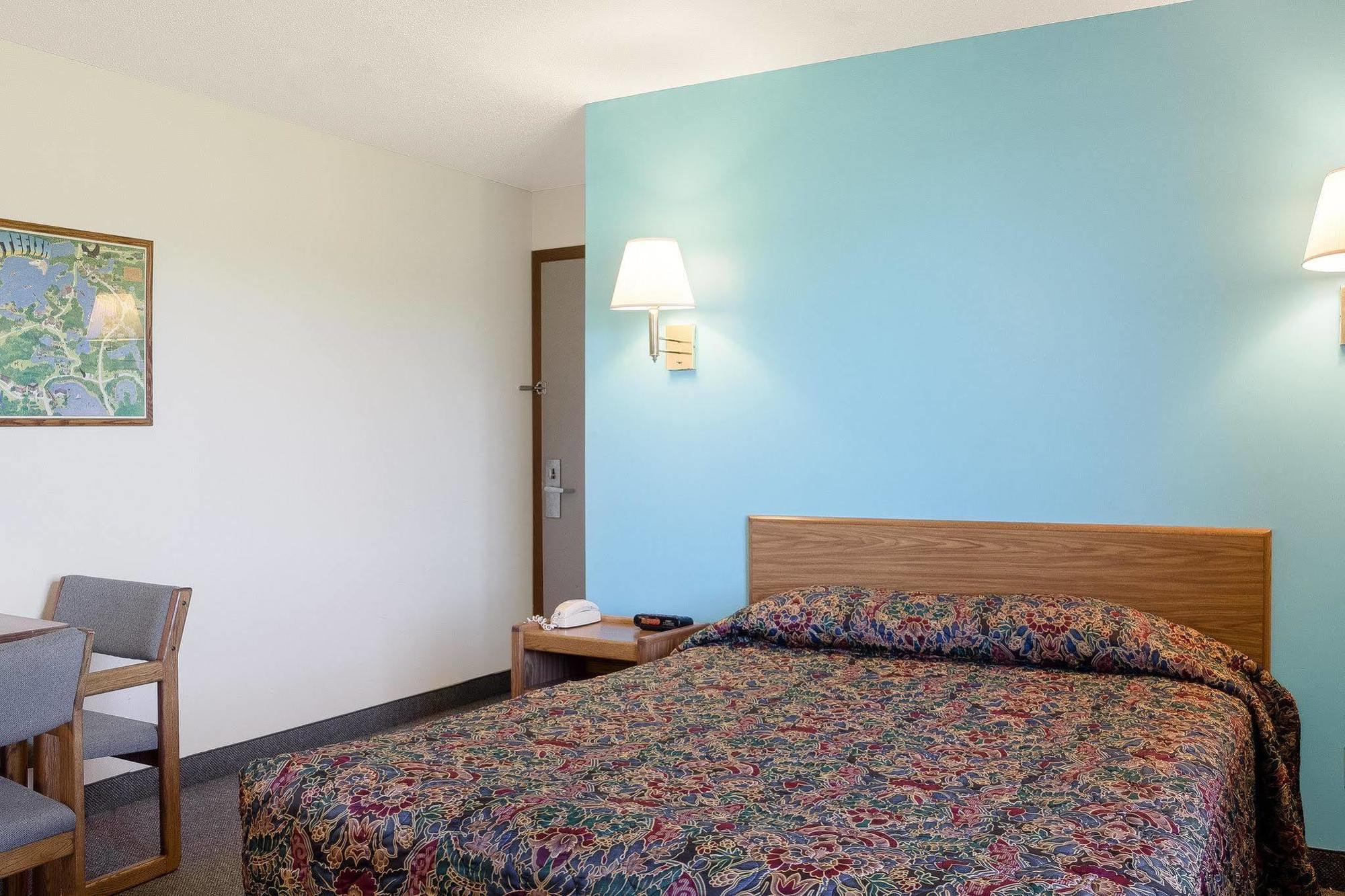 Rodeway Inn Pine River 外观 照片