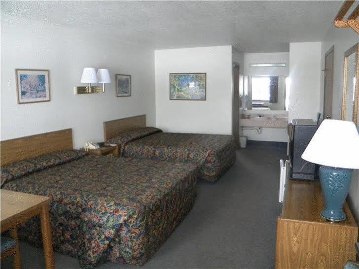 Rodeway Inn Pine River 外观 照片
