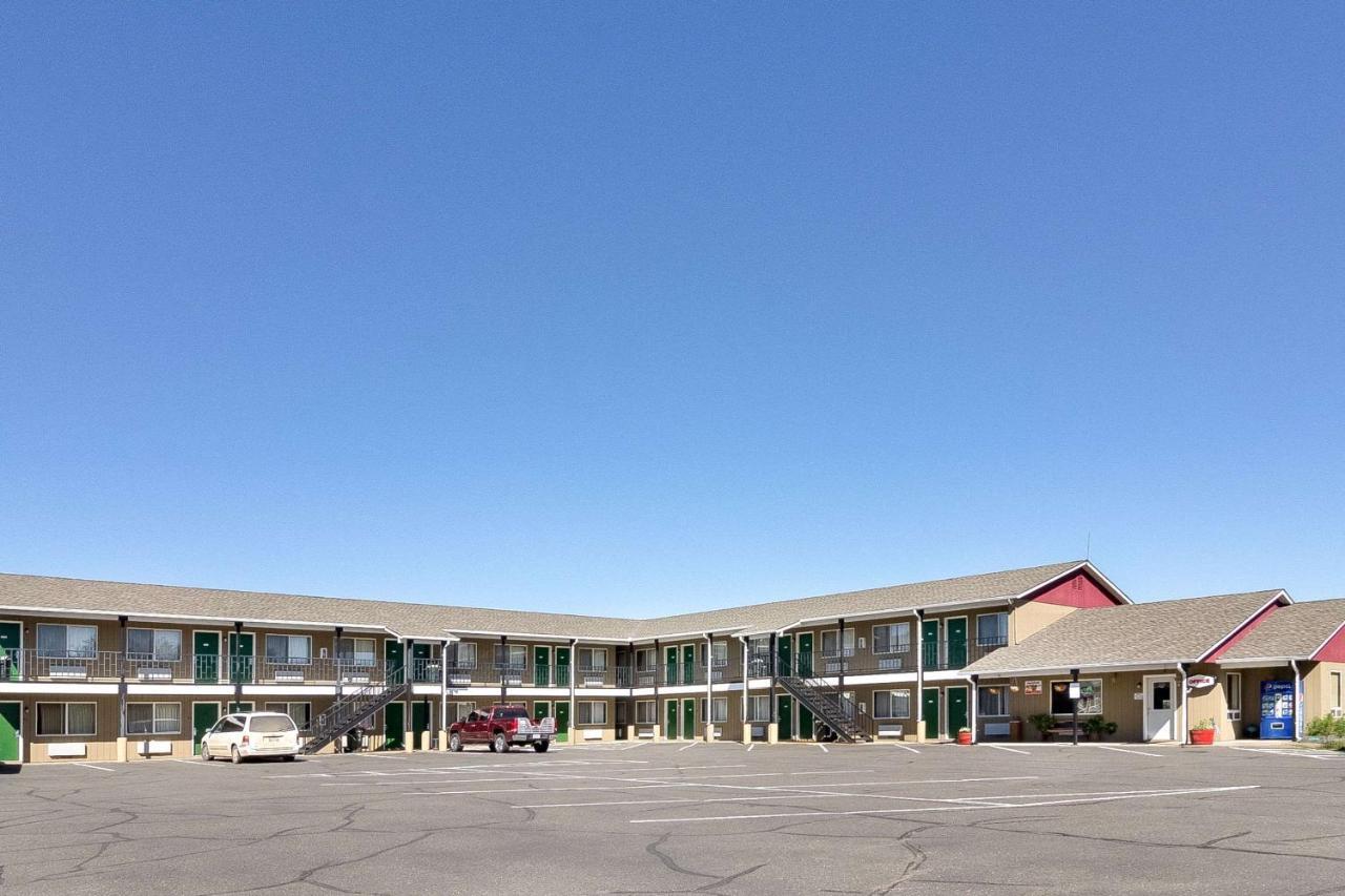 Rodeway Inn Pine River 外观 照片