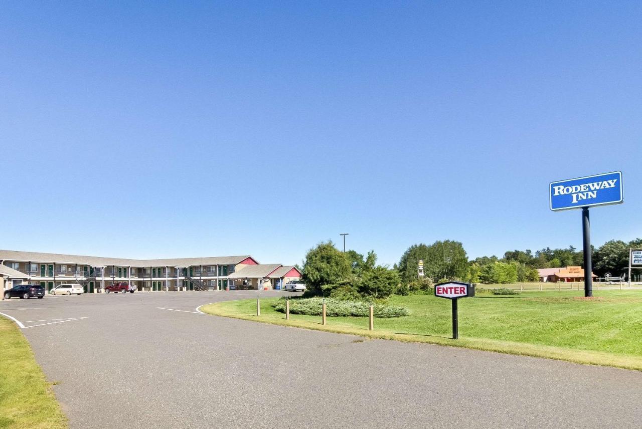 Rodeway Inn Pine River 外观 照片