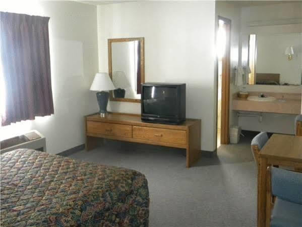 Rodeway Inn Pine River 外观 照片